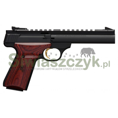 Pistolet BROWNING BUCK MARK FIELD TARGET,ADJ.S kal.22Lr-115165
