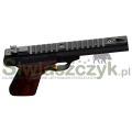 Pistolet BROWNING BUCK MARK FIELD TARGET,ADJ.S kal.22Lr-115167