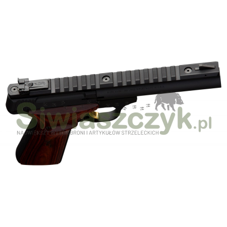 Pistolet BROWNING BUCK MARK FIELD TARGET,ADJ.S kal.22Lr-115167
