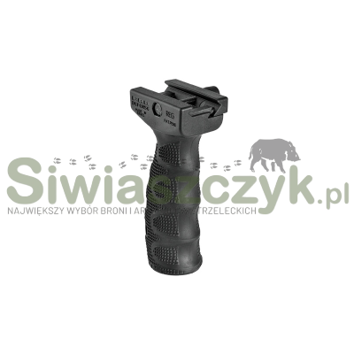 Chwyt FAB DEFENSE REG black-115179