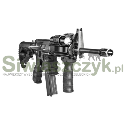 Chwyt FAB DEFENSE REG black-115180