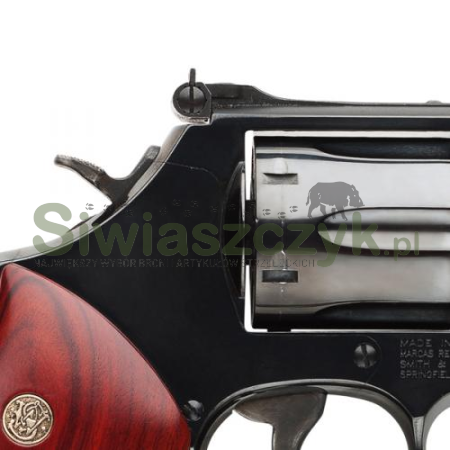 Rewolwer S&W 586 4'' Kal.357Mag/38Spec (150909)-115189