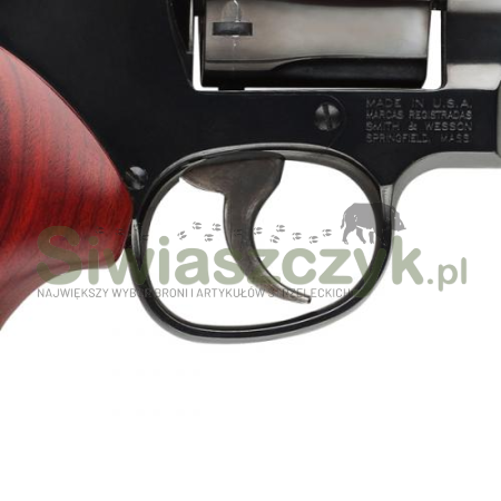 Rewolwer S&W 586 4'' Kal.357Mag/38Spec (150909)-115190