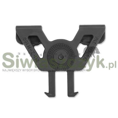 Montaż IMI DEFENSE MOLLE Attachment Czarny (IMI-ZM100)-115199