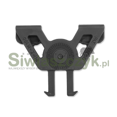 Montaż IMI DEFENSE MOLLE Attachment Czarny (IMI-ZM100)-115199