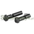 Zestaw pinów STRIKE INDUSTRIES Shift do AR-15 - Czarny-115200