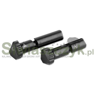 Zestaw pinów STRIKE INDUSTRIES Shift do AR-15 - Czarny-115200