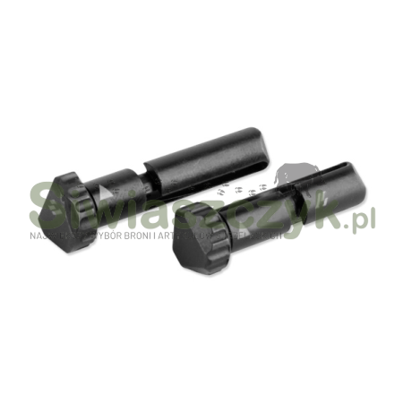 Zestaw pinów STRIKE INDUSTRIES Shift do AR-15 - Czarny-115200