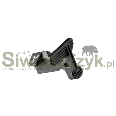 Dźwignia zwalniacza suwadła STRIKE INDUSTRIES Extended Bolt Catch (SI-AR-XBC)-115205