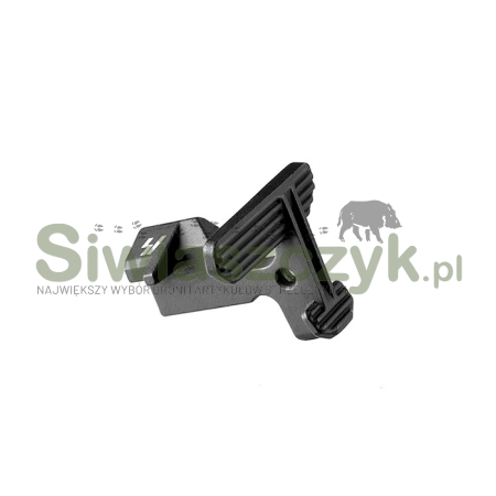 Dźwignia zwalniacza suwadła STRIKE INDUSTRIES Extended Bolt Catch (SI-AR-XBC)-115205