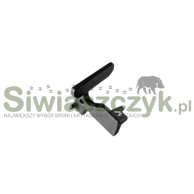 Dźwignia zwalniacza suwadła STRIKE INDUSTRIES Extended Bolt Catch (SI-AR-XBC)-115206