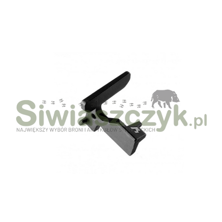 Dźwignia zwalniacza suwadła STRIKE INDUSTRIES Extended Bolt Catch (SI-AR-XBC)-115206