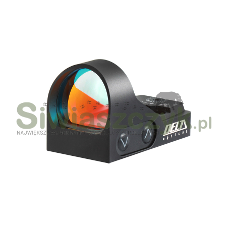 Kolimator Delta Optical MiniDot HD 26 6MOA(DO-2335)-115210