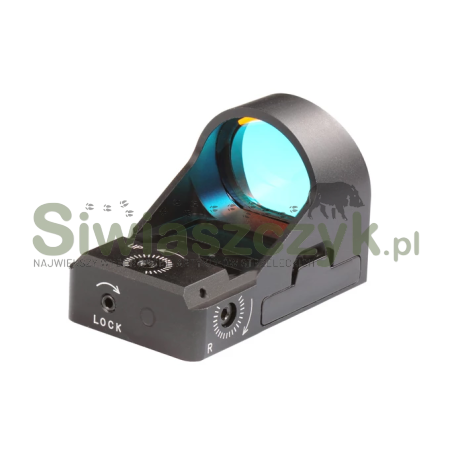 Kolimator Delta Optical MiniDot HD 26 6MOA(DO-2335)-115211