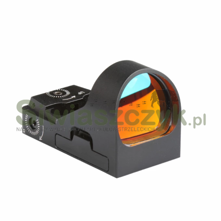 Kolimator Delta Optical MiniDot HD 26 6MOA(DO-2335)-115212
