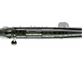 Sztucer BERGARA B14 Sporter 18" kal. 308Win-115219
