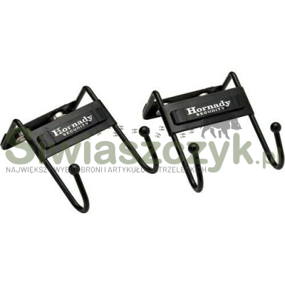Hak HORNADY magnetyczny na szafę (2szt) (95911)-115224