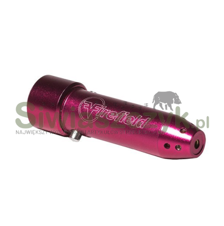 Wskaźnik laserowy FIREFIELD na wylot lufy (FF39000)-115226