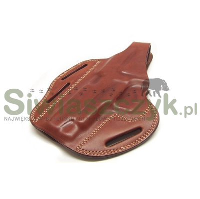 Kabura VEGA H180 Brown/Leather - Beretta APX-115242