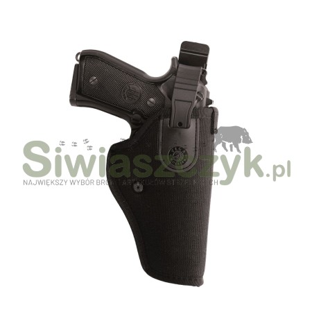 Kabura VEGA T256 Black/Cordura- L/Auto Compact-115245