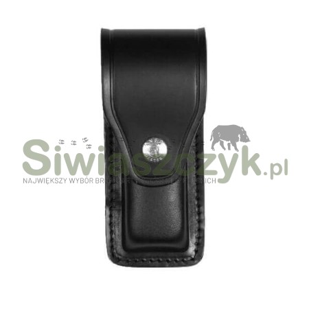 Ładownica VEGA 1P15 Black/Leather- magazynki 45ACP-115251