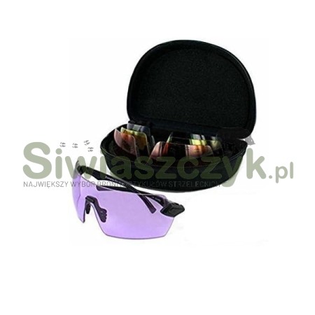 Okulary EVOLUTION matrix (4 soczewki)-115254