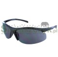 Okulary EVOLUTION Flight 4 grey-115255