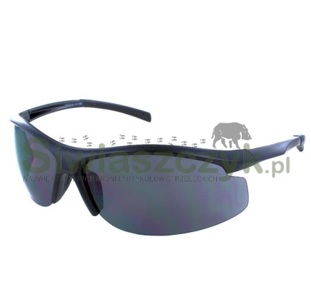 Okulary EVOLUTION Flight 4 grey-115255