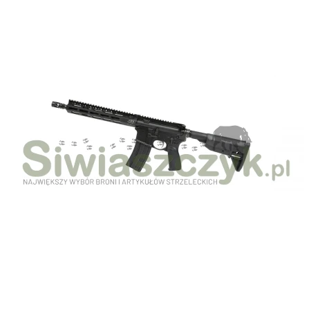 Karabinek BCM CQB11 MCMR kal.223Rem/5,56mmNATO-100366