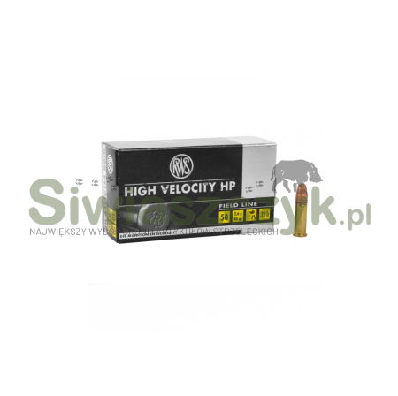 Amunicja RWS HV HSP  22Lr 2,6 g (40gr)-115267