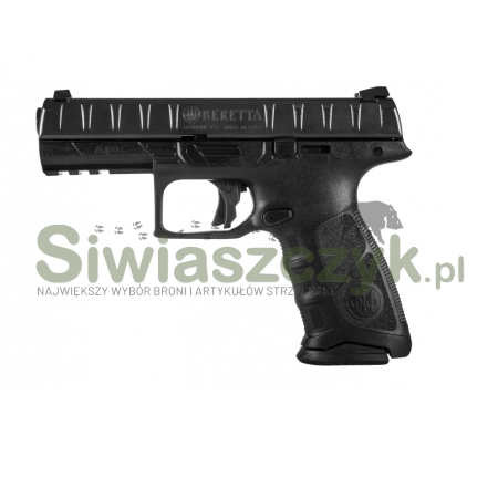 Pistolet BERETTA APX kal.9x19 (3 Magazynki)-115269