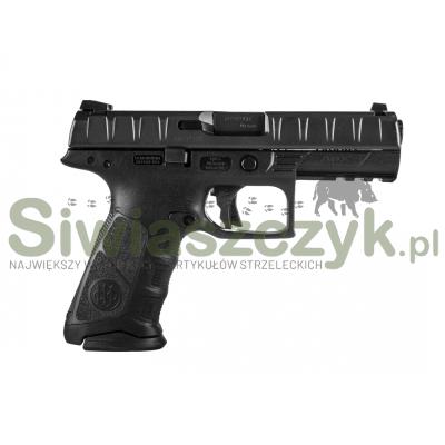 Pistolet BERETTA APX kal.9x19 (3 Magazynki)-115270