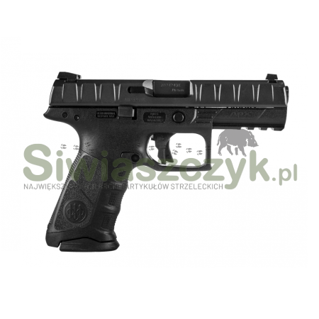 Pistolet BERETTA APX kal.9x19 (3 Magazynki)-115270