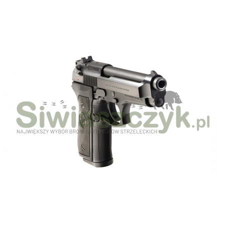 Pistolet BERETTA 92 FS kal.9x19-115273