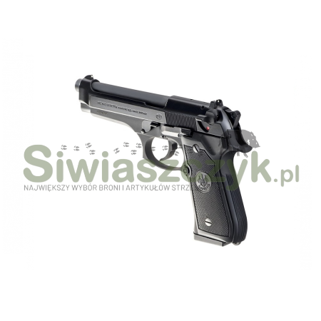 Pistolet BERETTA 92 FS kal.9x19-115274