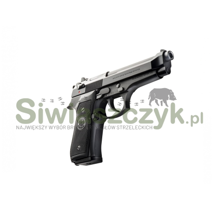 Pistolet BERETTA 92 FS kal.9x19-115275