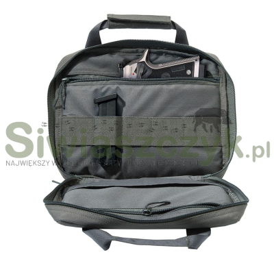 Futerał BERETTA na pistolet GRAY/0920 (FO471)-115279