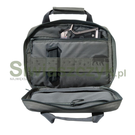 Futerał BERETTA na pistolet GRAY/0920 (FO471)-115279