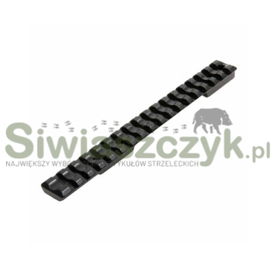 Szyna RECKNAGEL Weaver/Picatinny Howa 1500/ Weatherby Vanguard 20MOA (57050-2059)-115281