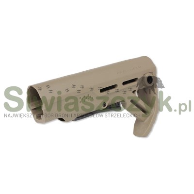 Kolba STRIKE INDUSTRIES MOD1 Stock FDE (STRIKE-ES-MOD1FDE-B)-115286