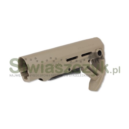 Kolba STRIKE INDUSTRIES MOD1 Stock FDE (STRIKE-ES-MOD1FDE-B)-115286