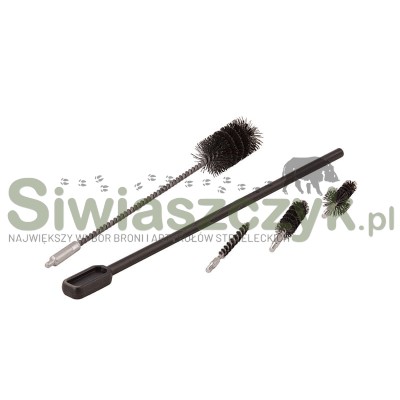 Zestaw WHEELER do czyszczenia broni Delta Series AR-15 Complete Brus-115288