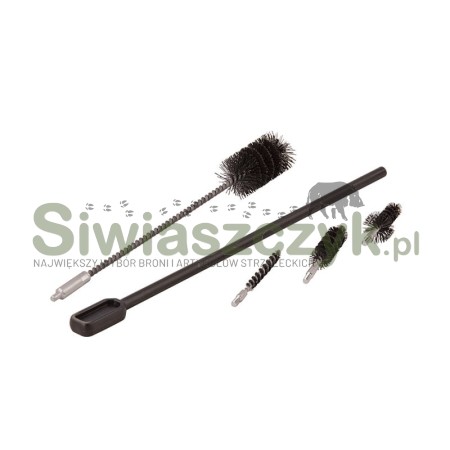 Zestaw WHEELER do czyszczenia broni Delta Series AR-15 Complete Brus-115288