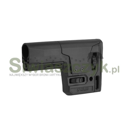 Kolba IMI DEFENSE ASB Adjustable Sniper Buttstock Czarna (IMI-ZS110)-115291