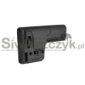 Kolba IMI DEFENSE ASB Adjustable Sniper Buttstock Czarna (IMI-ZS110)-115292