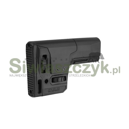 Kolba IMI DEFENSE ASB Adjustable Sniper Buttstock Czarna (IMI-ZS110)-115292