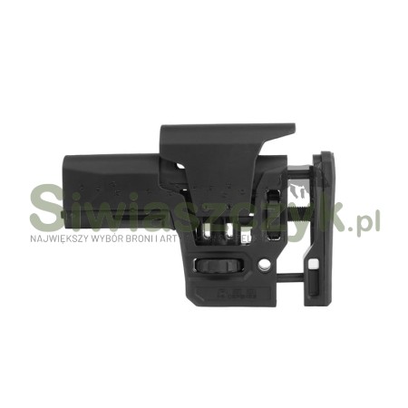 Kolba IMI DEFENSE ASB Adjustable Sniper Buttstock Czarna (IMI-ZS110)-115293
