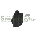 Kabura IMI DEFENSE GK1 One Piece Paddle Lewa- Glock, BUL (IMI-Z8010LH)-115294