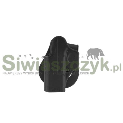 Kabura IMI DEFENSE GK1 One Piece Paddle Lewa- Glock, BUL (IMI-Z8010LH)-115294
