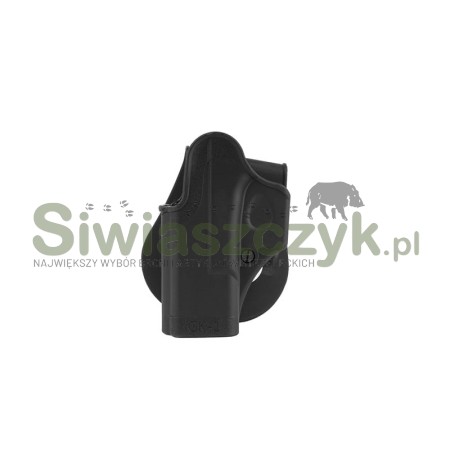 Kabura IMI DEFENSE GK1 One Piece Paddle Lewa- Glock, BUL (IMI-Z8010LH)-115294